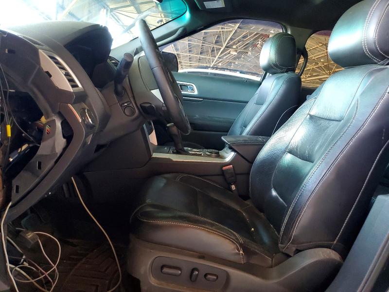 Aukcja sprzedaży 2013 Ford Explorer, vin: 1FM5K8GT8DGB82859, numer aukcji: 62399396