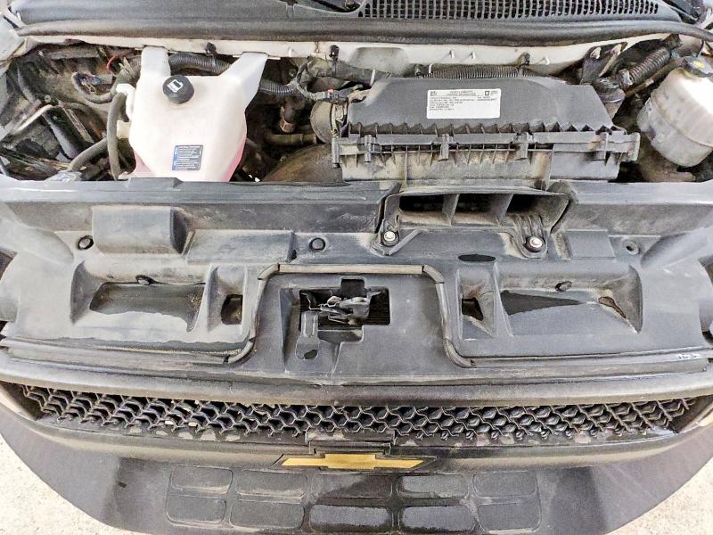 85962765 :رقم المزاد ، 1GCWGAFP9K1369517 vin ، 2019 Chevrolet Express G2500 مزاد بيع