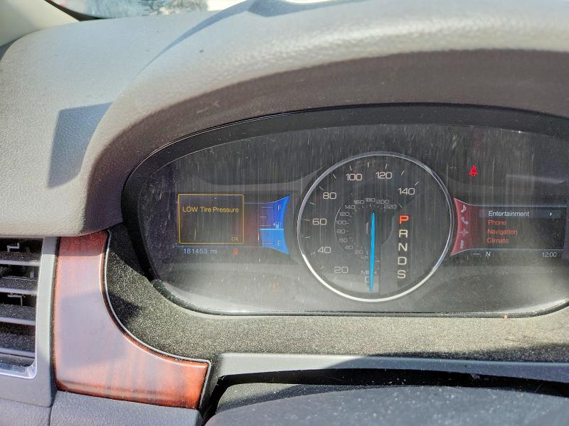 Aukcja sprzedaży 2013 Ford Edge, vin: 2FMDK4KC5DBB79999, numer aukcji: 61413946