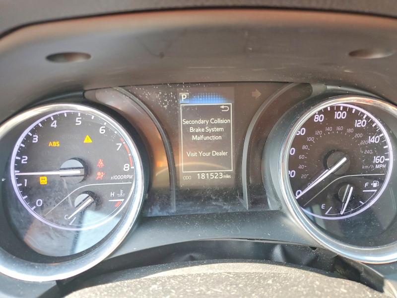 2019 Toyota Camry მანქანა იყიდება აუქციონზე, vin: 4T1B11HKXKU277201, აუქციონის ნომერი: 61499566