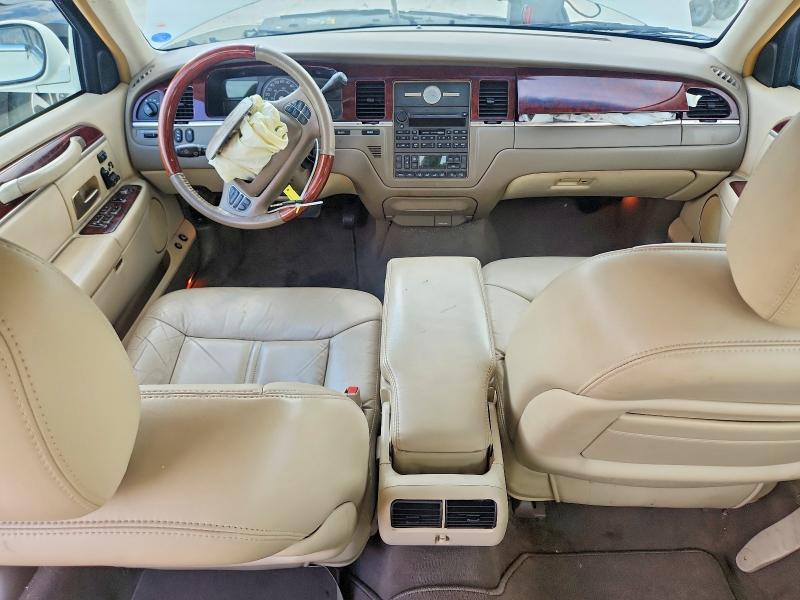 Продаж на аукціоні авто 2004 Lincoln Town Car, vin: 1LNHM85W54Y682640, номер лоту: 61781216