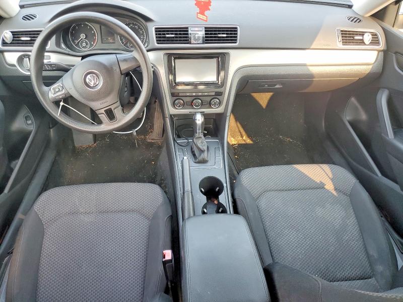 Aukcja sprzedaży 2015 Volkswagen Passat, vin: 1VWAS7A32FC071317, numer aukcji: 62692646