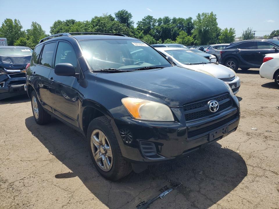 2010 Toyota Rav4 მანქანა იყიდება აუქციონზე, vin: 2T3BF4DV4AW079156, აუქციონის ნომერი: 59723216