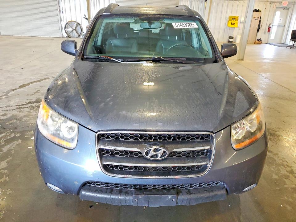 Продаж на аукціоні авто 2008 Hyundai Santa Fe, vin: 5NMSH73E88H135157, номер лоту: 61403966