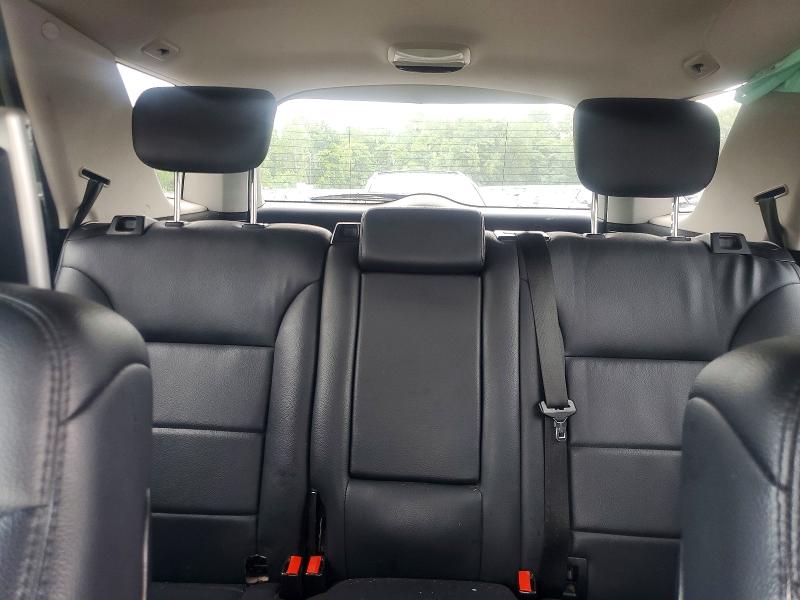 Aukcja sprzedaży 2010 Mercedes-benz Ml, vin: 4JGBB8GB7AA563370, numer aukcji: 60311446