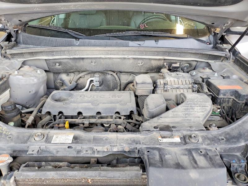 Aukcja sprzedaży 2011 Kia Sorento, vin: 5XYKT3A15BG187094, numer aukcji: 61385446