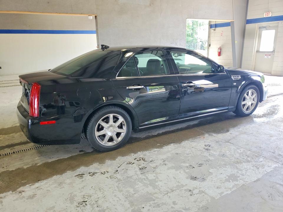 2011 Cadillac Sts მანქანა იყიდება აუქციონზე, vin: 1G6DW6ED3B0118516, აუქციონის ნომერი: 61707746