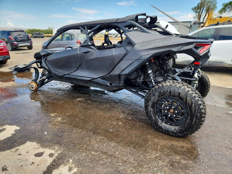 Aukcja sprzedaży 2025 Can-am Maverick R, vin: 3JB8NAU40SE002450, numer aukcji: 57524616
