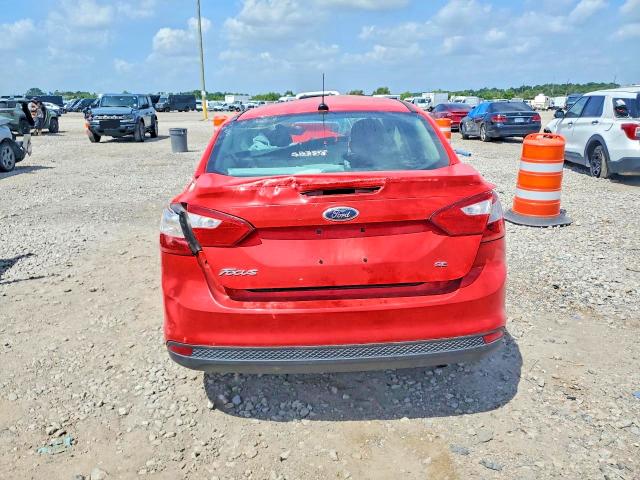 Aukcja sprzedaży 2013 Ford Focus, vin: 1FADP3F28DL151119, numer aukcji: 63176966