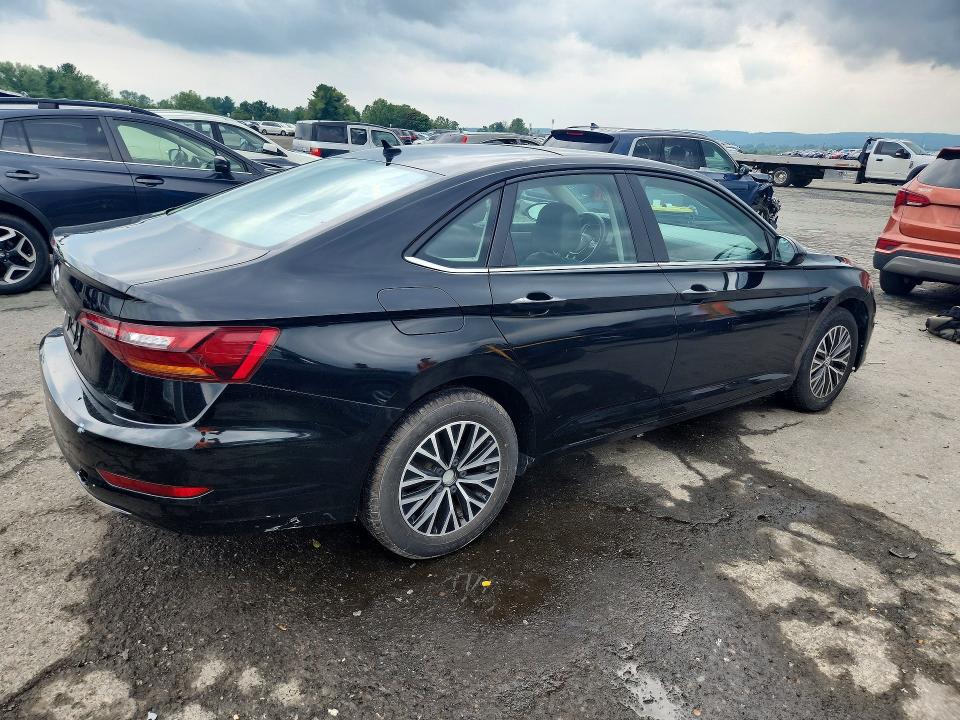 Продаж на аукціоні авто 2019 Volkswagen Jetta, vin: 3VWCB7BU8KM176355, номер лоту: 62956386