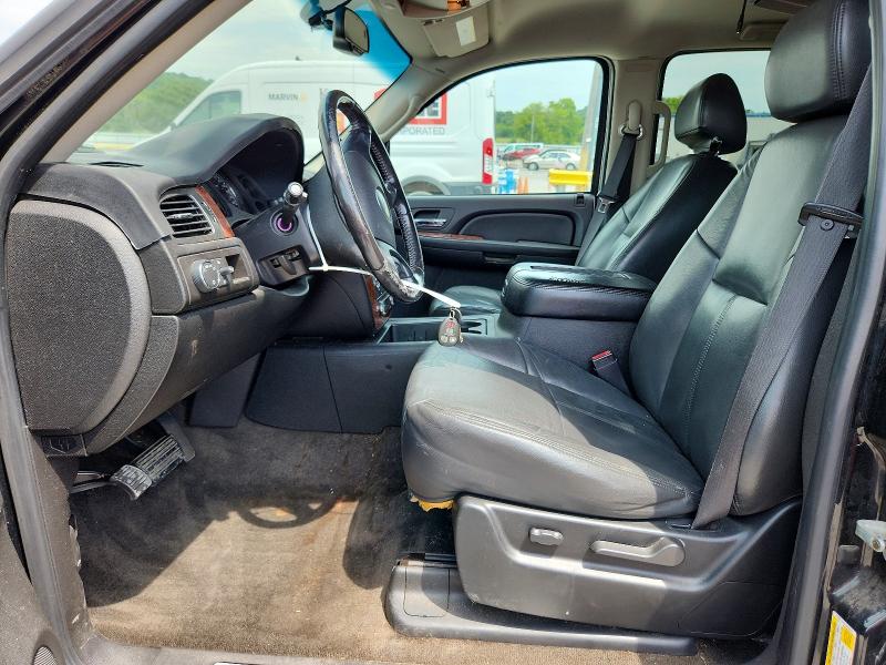 Aukcja sprzedaży 2007 Chevrolet Suburban, vin: 3GNFC160X7G289237, numer aukcji: 61927096
