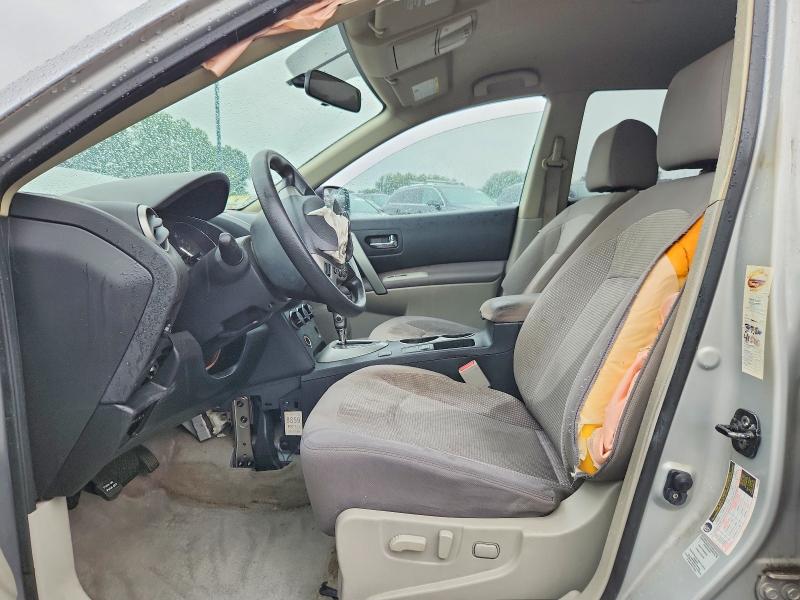 Продажа на аукционе авто 2012 Nissan Rogue, vin: JN8AS5MV8CW375142, номер лота: 58532106