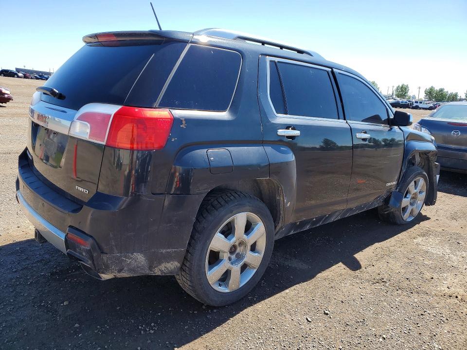 60117416 :رقم المزاد ، 2GKFLZE38D6418249 vin ، 2013 Gmc Terrain مزاد بيع