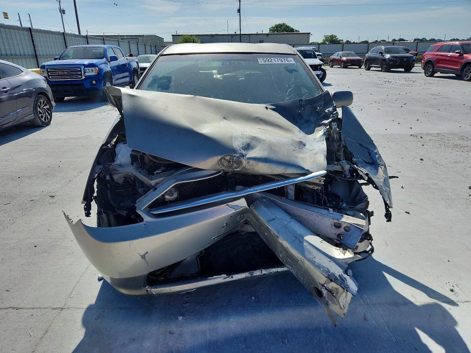 Aukcja sprzedaży 2006 Toyota Prius, vin: JTDKB20U563132518, numer aukcji: 59217976