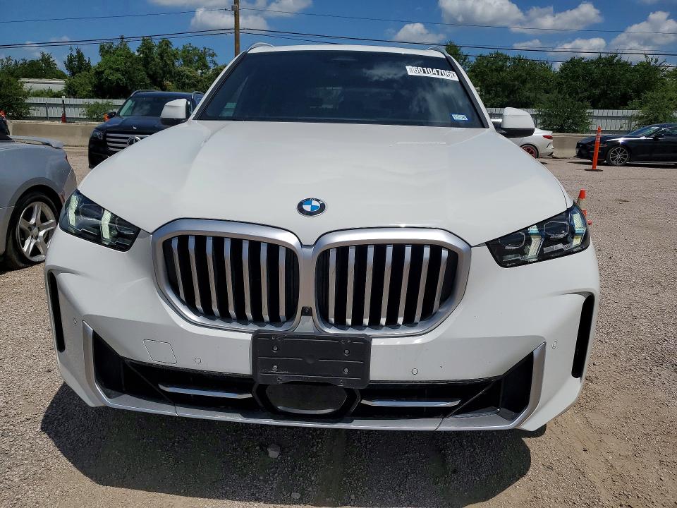 Продажа на аукционе авто 2026 Bmw X5, vin: 5UX23EU08T9292552, номер лота: 60104706