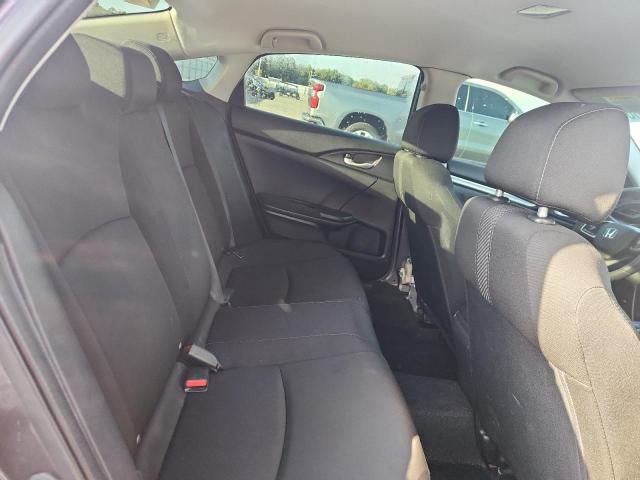 Aukcja sprzedaży 2017 Honda Civic, vin: 19XFC2F55HE025754, numer aukcji: 60014086