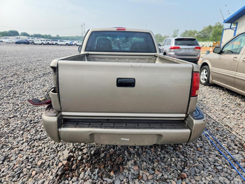 2000 Gmc Sonoma მანქანა იყიდება აუქციონზე, vin: 1GTCS1452Y8206310, აუქციონის ნომერი: 61356566