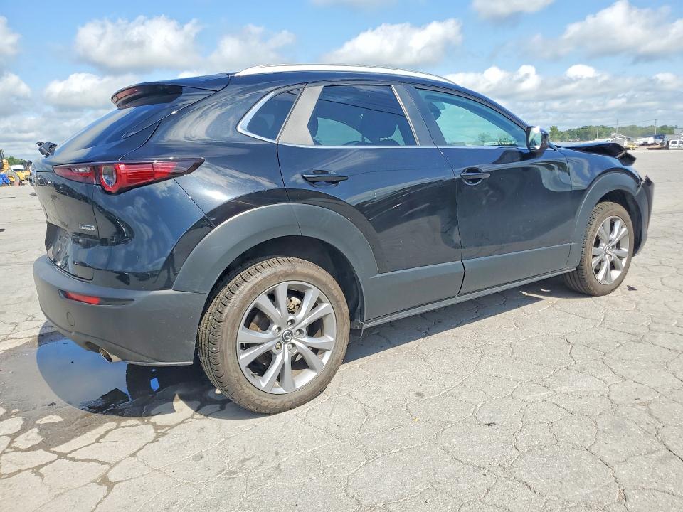 Продаж на аукціоні авто 2023 Mazda Cx-30, vin: 3MVDMBBM1PM509229, номер лоту: 61802696