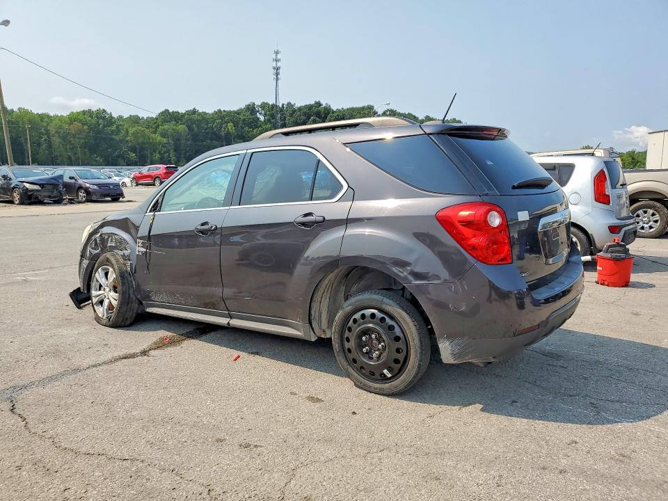 Продаж на аукціоні авто 2015 Chevrolet Equinox, vin: 1GNFLGEK0FZ132921, номер лоту: 62777396