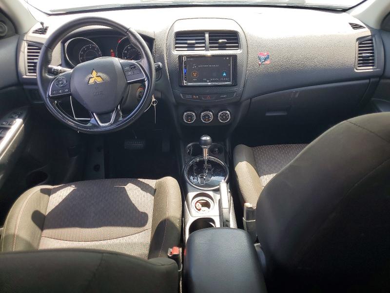 Aukcja sprzedaży 2017 Mitsubishi Outlander Sport, vin: JA4AP3AU7HZ002431, numer aukcji: 62309846