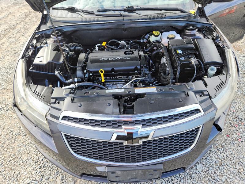 Aukcja sprzedaży 2014 Chevrolet Cruze, vin: 1G1PA5SG1E7146885, numer aukcji: 61528326
