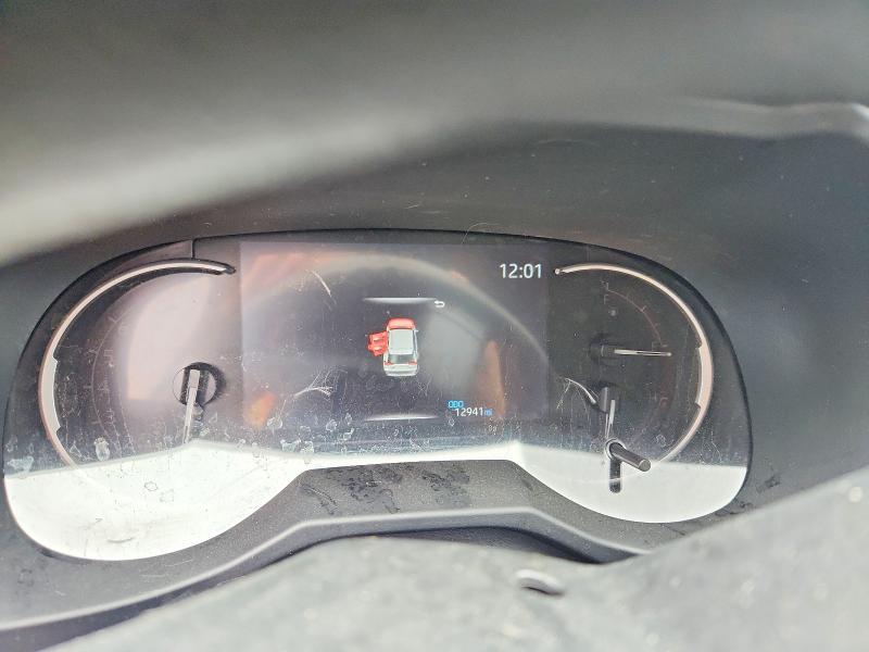 62108676 :رقم المزاد ، 2T3P1RFV7RC483659 vin ، 2024 Toyota Rav4 مزاد بيع