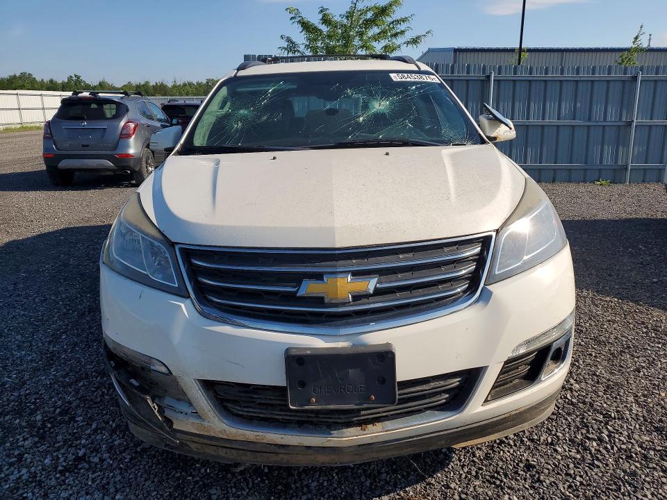 Продажа на аукционе авто 2014 Chevrolet Traverse, vin: 1GNKVHKDXEJ362760, номер лота: 58453876