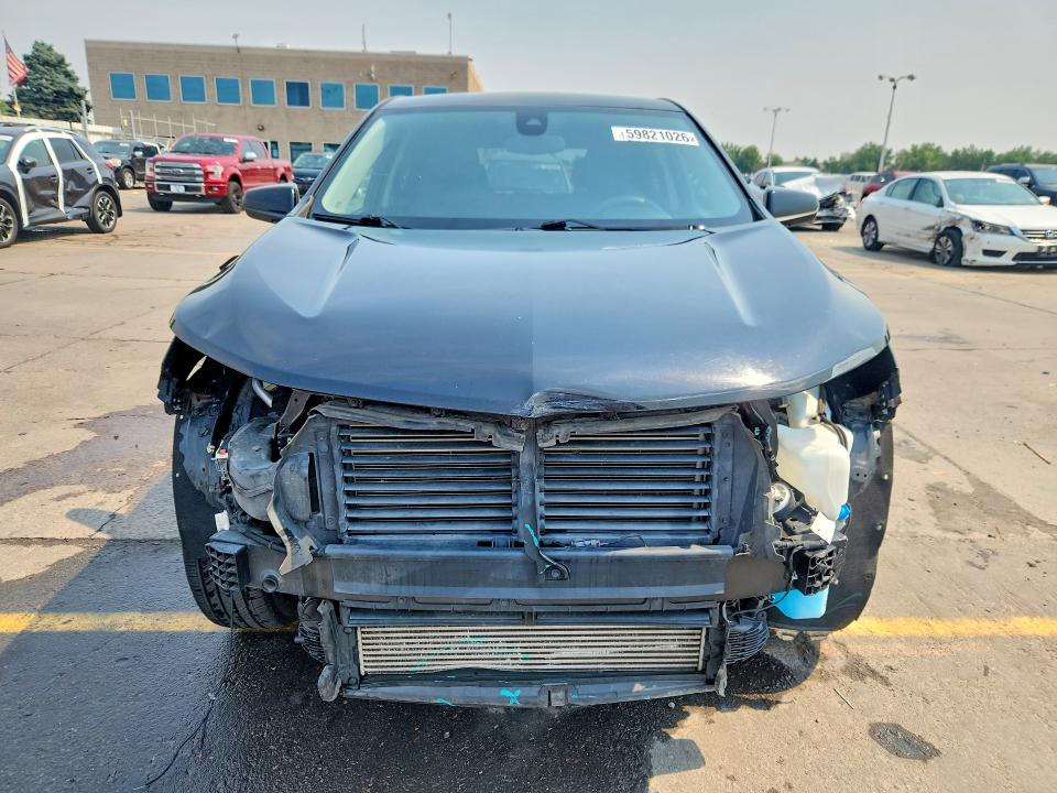 Продаж на аукціоні авто 2021 Chevrolet Equinox, vin: 2GNAXUEV2M6120575, номер лоту: 59821026