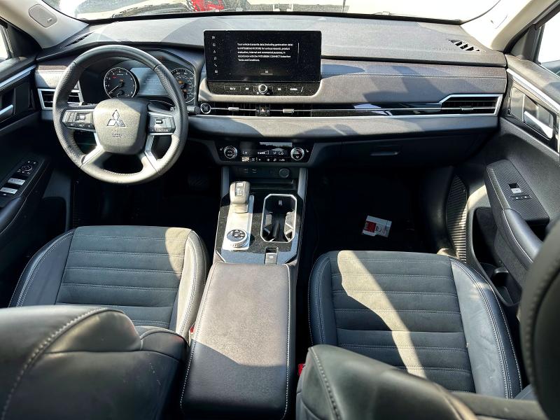Aukcja sprzedaży 2025 Mitsubishi Outlander, vin: JA4J3VA84SZ015610, numer aukcji: 57009326