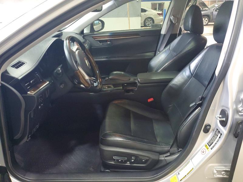 2014 Lexus Es მანქანა იყიდება აუქციონზე, vin: JTHBK1GG2E2117326, აუქციონის ნომერი: 62227616