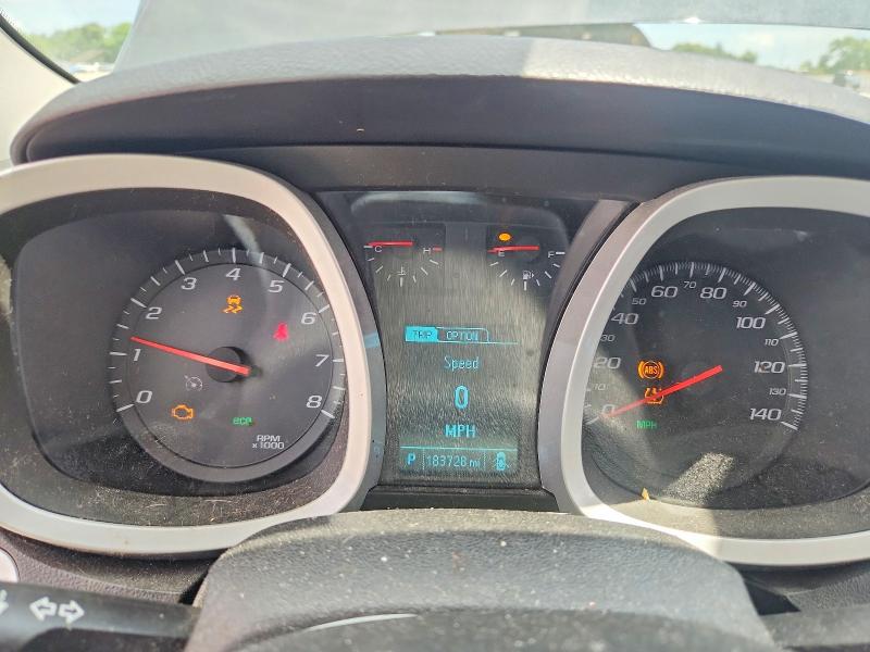 Aukcja sprzedaży 2015 Chevrolet Equinox, vin: 2GNFLFEK3F6325148, numer aukcji: 63286216