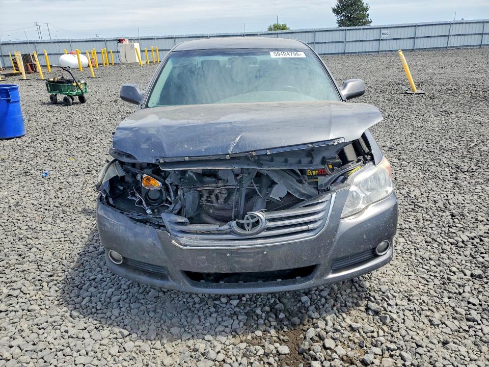 Продажа на аукционе авто 2008 Toyota Avalon, vin: 4T1BK36B98U281177, номер лота: 59404796