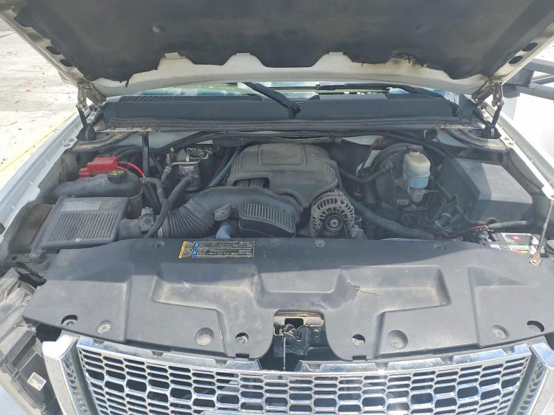 2010 Gmc Sierra მანქანა იყიდება აუქციონზე, vin: 3GTRKWE20AG269319, აუქციონის ნომერი: 61002856