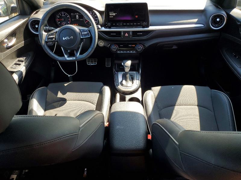 Продажа на аукционе авто 2023 Kia Forte, vin: 3KPF54AD0PE655815, номер лота: 61688876