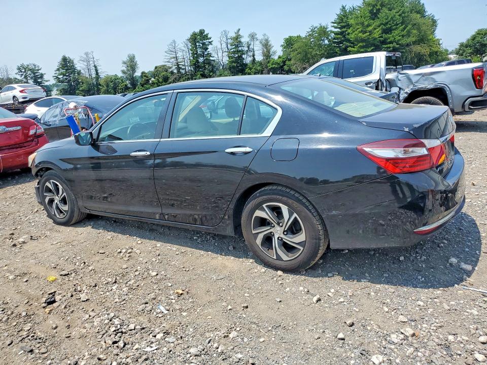 Продаж на аукціоні авто 2017 Honda Accord, vin: 1HGCR2F39HA263403, номер лоту: 61228376