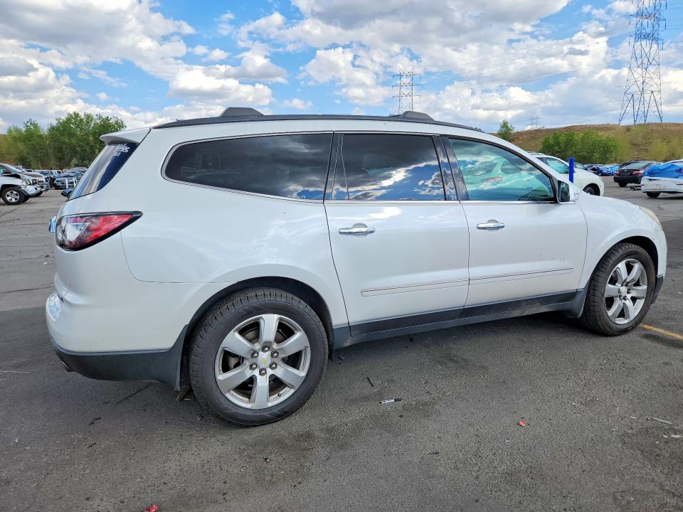 Продаж на аукціоні авто 2017 Chevrolet Traverse, vin: 1GNKVJKD8HJ187517, номер лоту: 60482166
