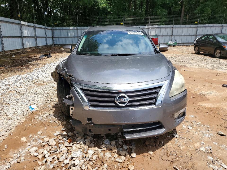 Aukcja sprzedaży 2015 Nissan Altima, vin: 1N4AL3AP0FN893023, numer aukcji: 61431556