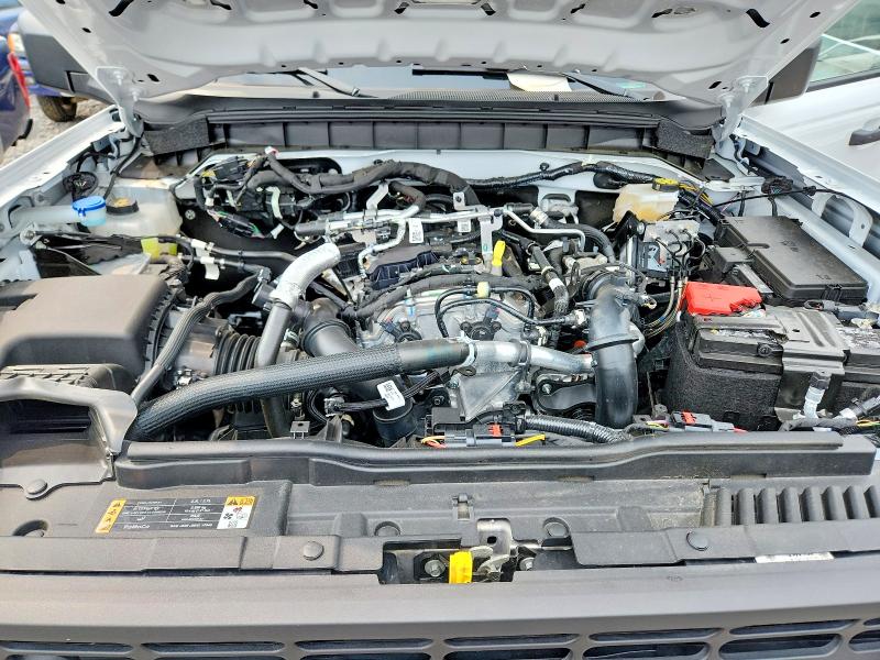 2026 Ford Bronco მანქანა იყიდება აუქციონზე, vin: 1FMDE7BH7TLA75078, აუქციონის ნომერი: 61241746