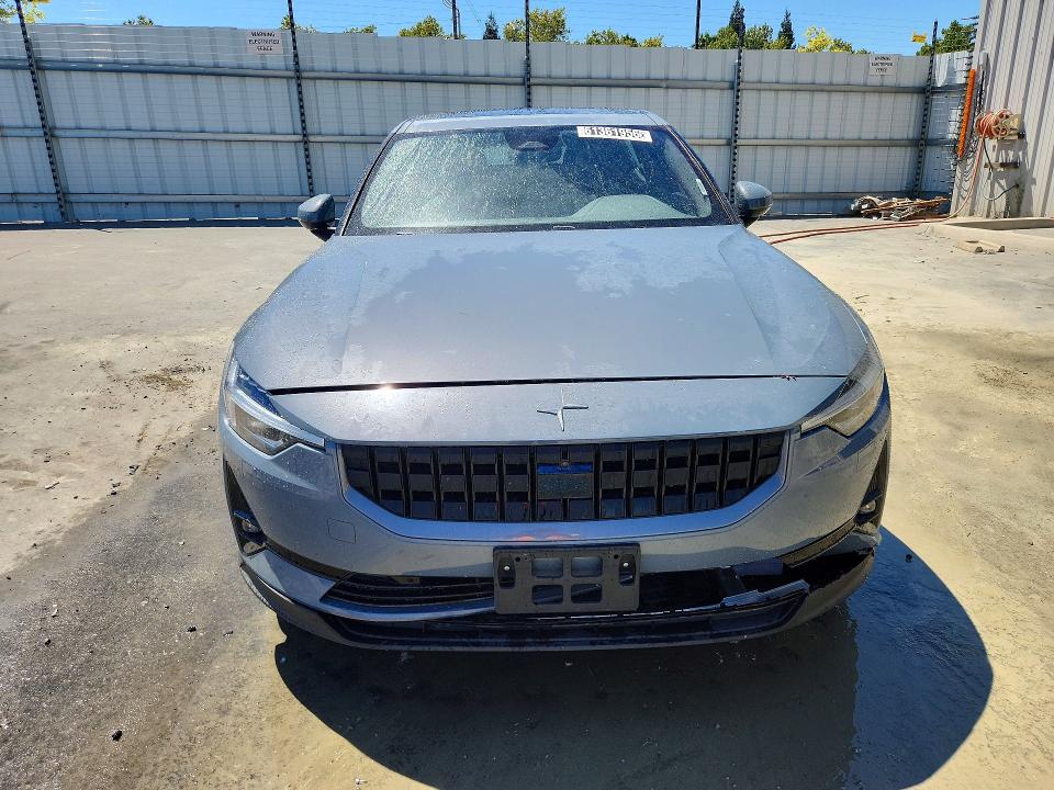 Продажа на аукционе авто 2021 Polestar 2, vin: LPSED3KA0ML017430, номер лота: 61361956