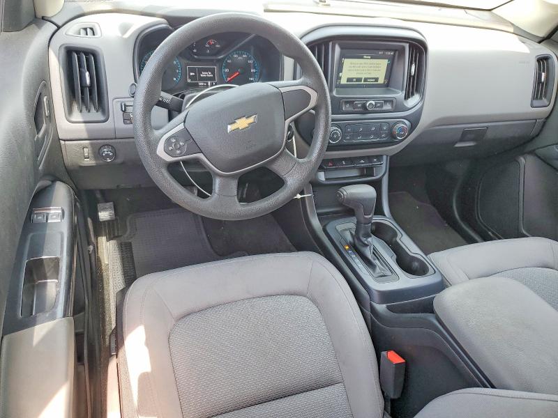 Aukcja sprzedaży 2018 Chevrolet Colorado, vin: 1GCHSBEN3J1138463, numer aukcji: 62957396