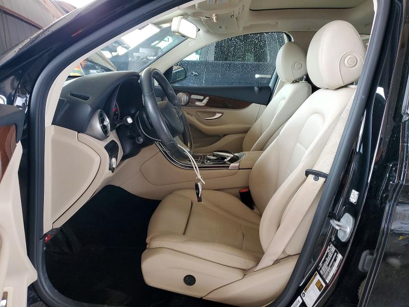 Продажа на аукционе авто 2016 Mercedes-benz Glc, vin: WDC0G4JB4GF071285, номер лота: 59921416