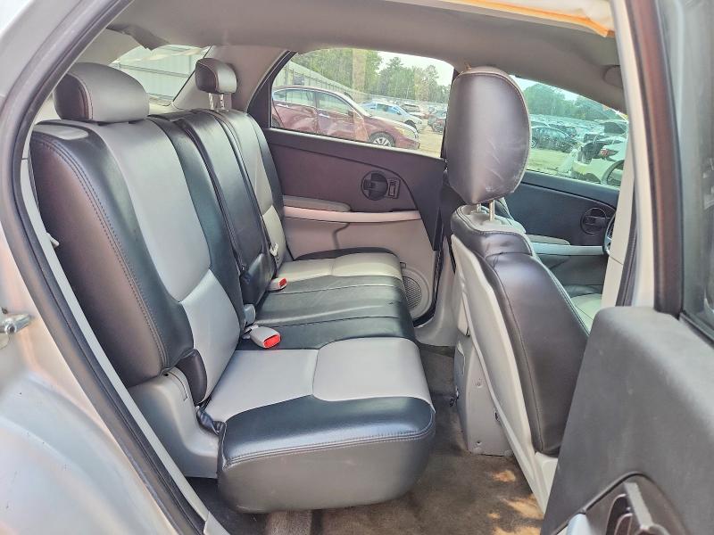 Продаж на аукціоні авто 2009 Chevrolet Equinox, vin: 2CNDL63F696228788, номер лоту: 60618456
