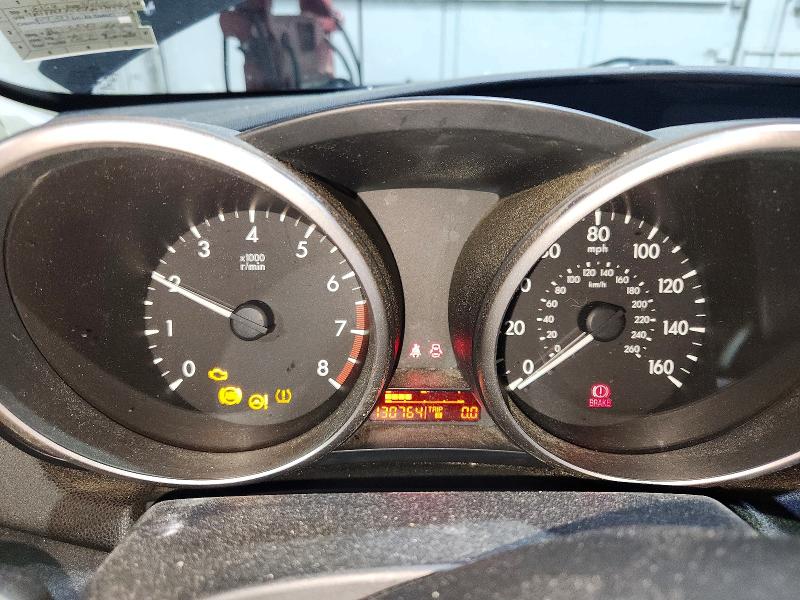 Aukcja sprzedaży 2010 Mazda 3, vin: JM1BL1SG6A1313775, numer aukcji: 58360406