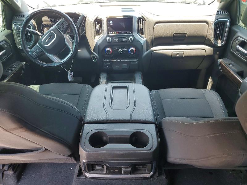Auction sale of the 2021 Gmc Sierra, vin: 1GTU9CED3MZ341365, lot number: 62200326