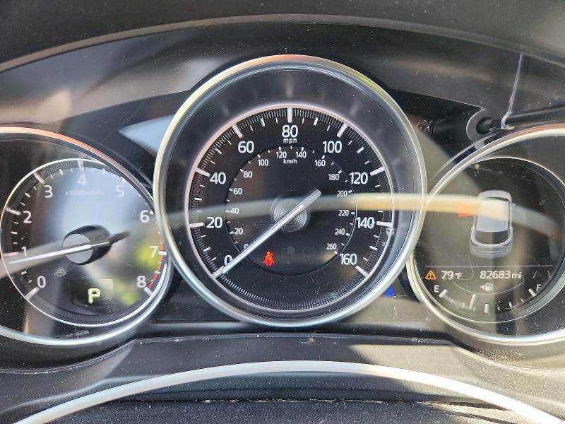 Aukcja sprzedaży 2023 Mazda Cx-5, vin: JM3KFBBM9P0185525, numer aukcji: 61573316