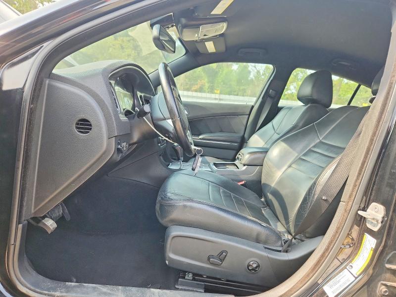 Продаж на аукціоні авто 2013 Dodge Charger, vin: 2C3CDXCT2DH516463, номер лоту: 61517666