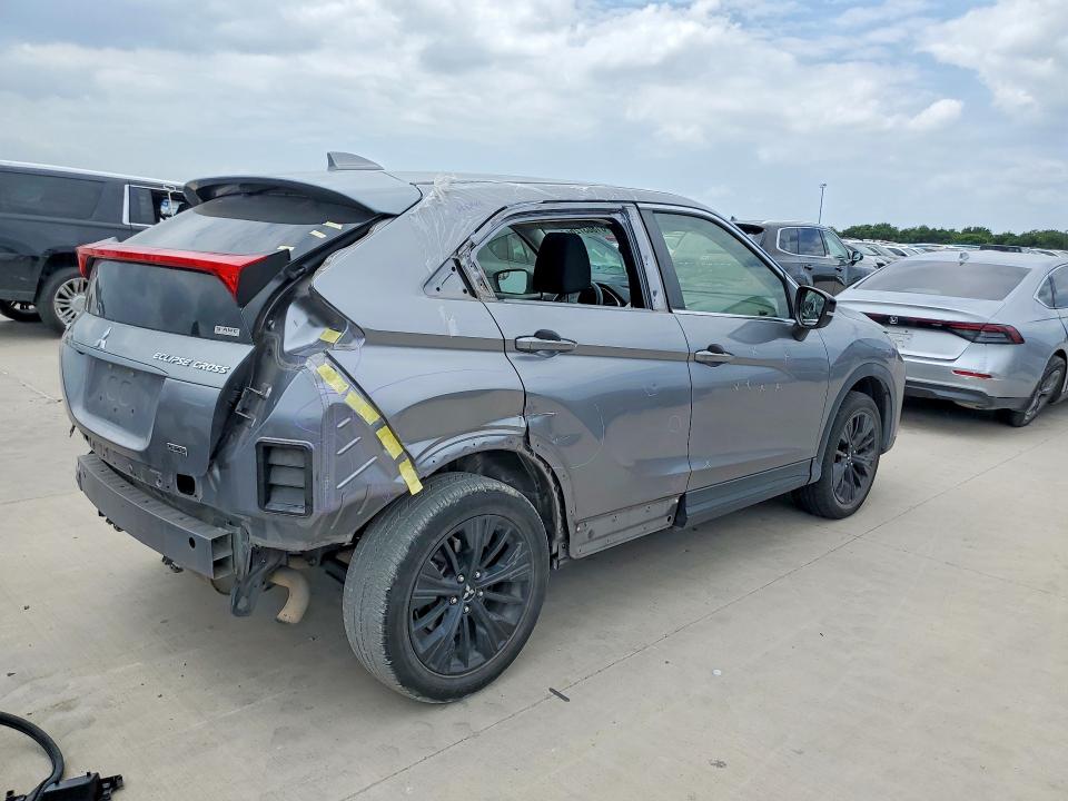 Aukcja sprzedaży 2019 Mitsubishi Eclipse Cross, vin: JA4AT4AA4KZ046787, numer aukcji: 61803726