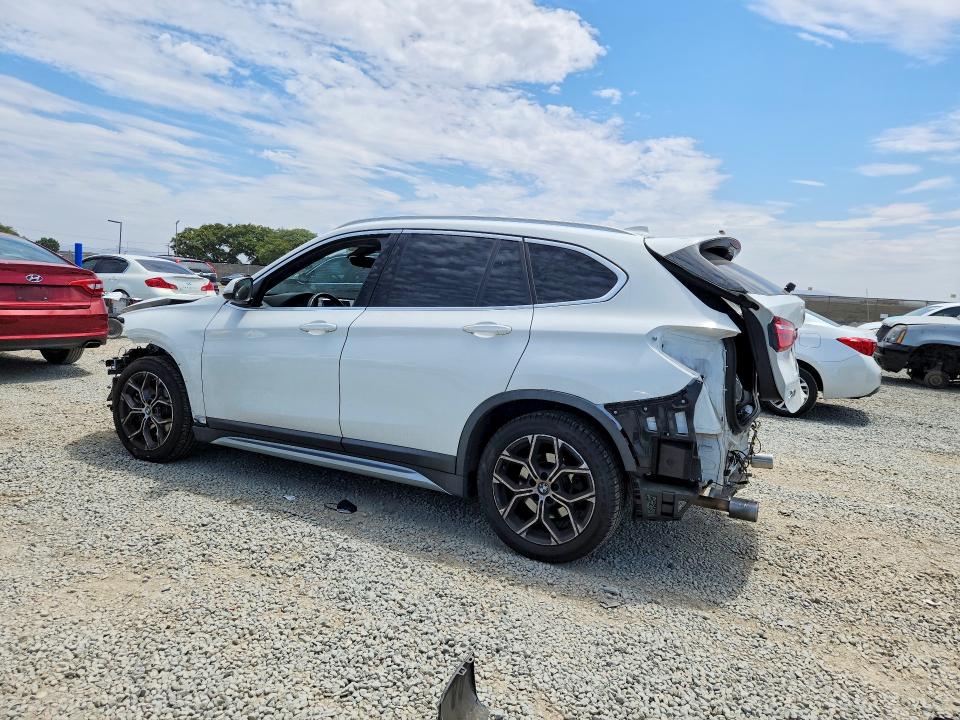 Продажа на аукционе авто 2020 Bmw X1, vin: WBXJG9C06L5P76594, номер лота: 60848146