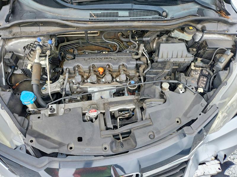 Продаж на аукціоні авто 2018 Honda Hr-v, vin: 3CZRU5H34JM718649, номер лоту: 62110876