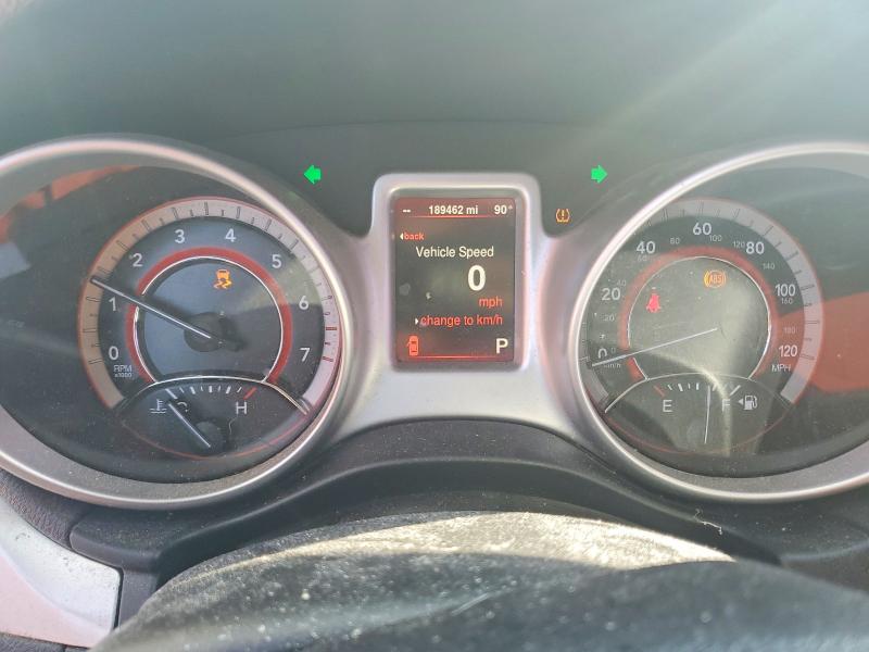 Продаж на аукціоні авто 2016 Dodge Journey, vin: 3C4PDDEGXGT168645, номер лоту: 59160196